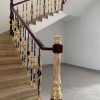 CẦU THANG NHẬP KHẨU TẠI MÓNG CÁI